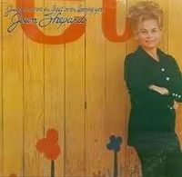 Jean Shepard - Just As Soon As I Get Over Loving You